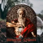 Saturno Cronos