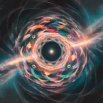 centro galactico sagitario A