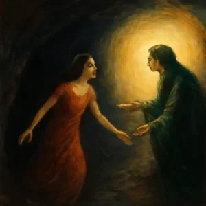 luna nueva en escorpio 2025