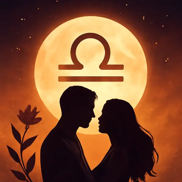 Luna Nueva en Libra 2025