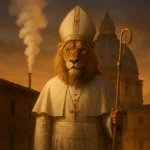 papa León XIV habemus papam 2025