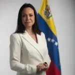 CARTA NATAL DE MARIA CORINA MACHADO 2024