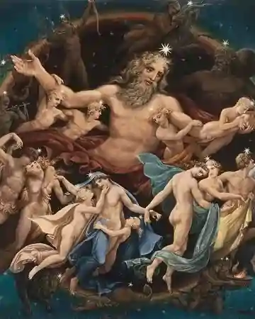 Urano en tauro