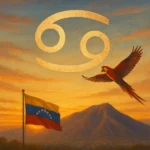 Sol en cáncer Venezuela 2025