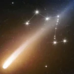 cometa del siglo