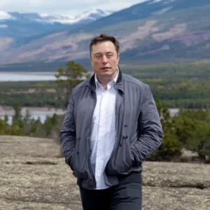 Carta Natal Elon Musk