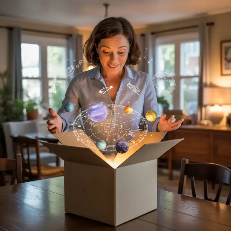 curso de astrologia gratis