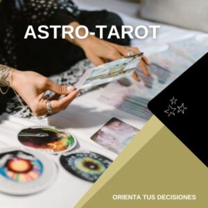 Lectura de AstroTarot