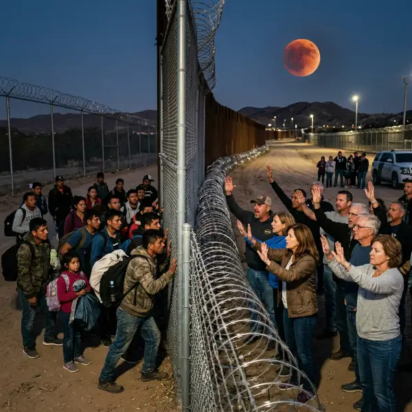 Eclipses de Agosto 2026: ¿Fin de una Era Migratoria?