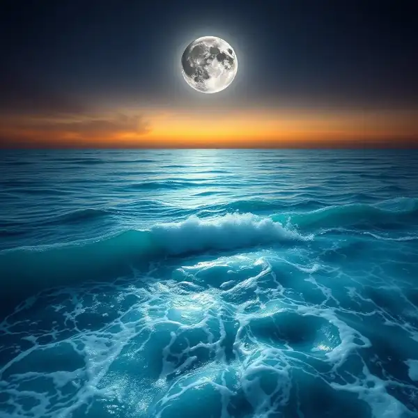 eclipse de luna en piscis 2025
