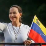 Previsiones astrológicas Venezuela agosto maria corina machado imagenes