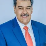 Nicolás Maduro Moros