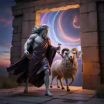 Saturno en ARies 2025