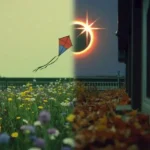 Eclipse Solar en 29° de Virgo