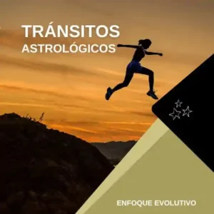 Tránsitos Astrológicos