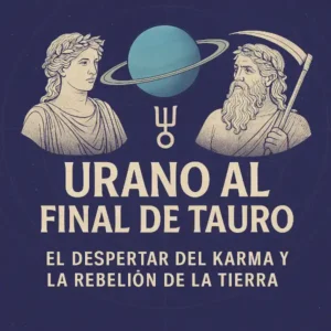 urano en tauro