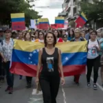 Elecciones presidenciales venezuela 2024